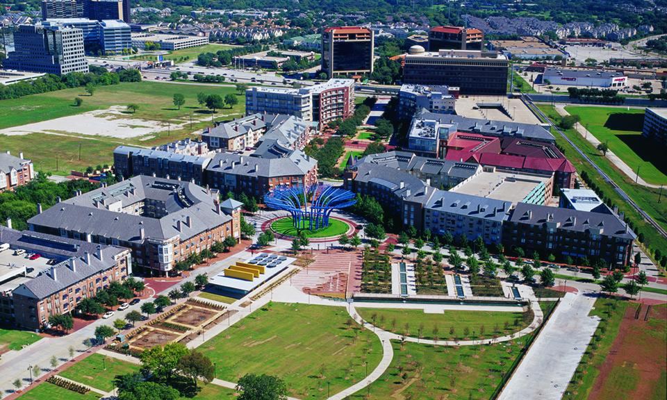 Addison Circle